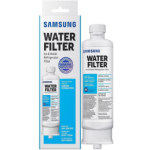 Filtro Mediano Cuadrado DA97-17376B