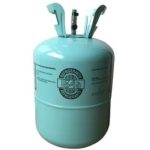 Gas Refrigeración Rosan R134A Boya 13.6 Kg