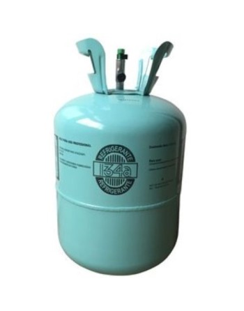 Gas Refrigeración Rosan R134A Boya 13.6 Kg