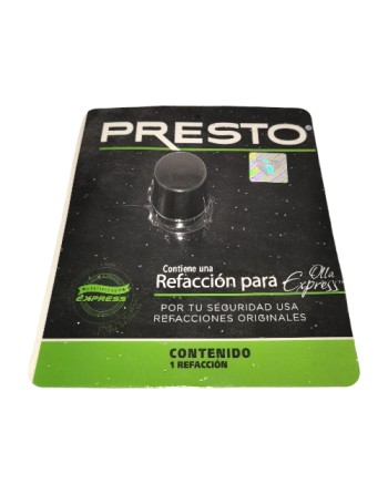 Indicador de Presión Moderno Original