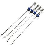 Juego de 4 Varillas Suspensión para W10820048 de 67.5 cm.