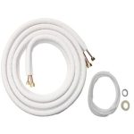 Kit de Instalación 3/8-5/8 - 4 mts