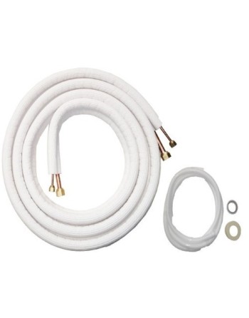 Kit de Instalación 3/8-5/8 - 4 mts