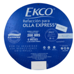 Kit Empaque Fusible Ekco Plus Original