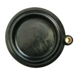 Membrana Grande con Ojillo de Cobre.