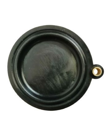 Membrana Grande con Ojillo de Cobre.