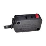 Microswitch,  16A, 1/2HP, 125 250C, 0.1A