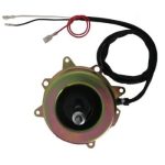 Motor Condensador CCW 73W-220V-4 Polos