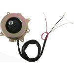 Motor Condensador CW 73W-220V-4 Polos