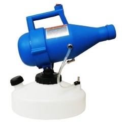 Nebulizador Electrico