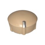 Perilla Grande Almendra Automática Easy Amazona