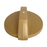 Perilla Grande Para Reloj Lavadora Daewoo 6.7 mm