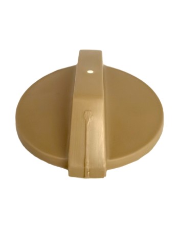 Perilla Grande Para Reloj Lavadora Daewoo 6.7 mm