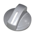 Perilla Gris Entrada Grande Para Mabe