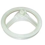 Polea de 3 Brazos 20 cm de Diámetro