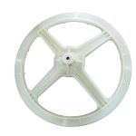 Polea de Transmisión Entrada Cuadrada