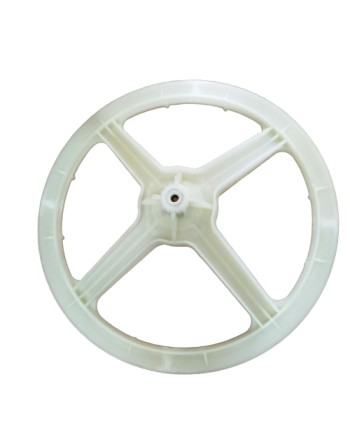 Polea de Transmisión Entrada Cuadrada