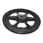Polea de Transmisión LCI No Original