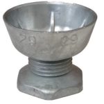 Polea Motor Blanca Para 8066184