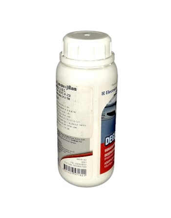 Polvo Quita Grasa para Lavavajillas