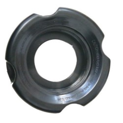 Portavaso Negro Grande Para HB