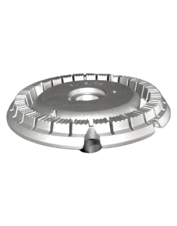 Quemador Jumbo Optimo