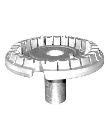 Quemador Mediano Optimo