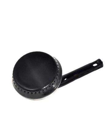 Quemador Mediano Recto Sirve Fraga