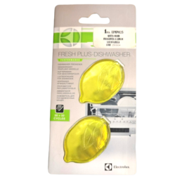 Quita Olor Lavavajilla Fragancia a Limón