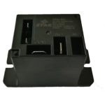 Relay JQX-105F-4L 15-30 A -240V
