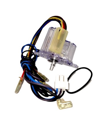 Reloj 6 Cables con Conector