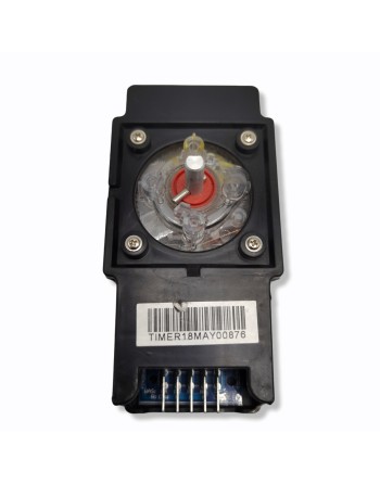 Reloj Temporizador manual Mabe WW01F00771