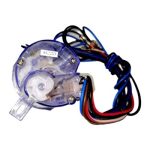 Reloj Redondo con 6 cables 1 soporte con conector