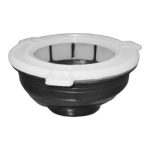 Sello Resilente Para Daewoo  dw-12mm