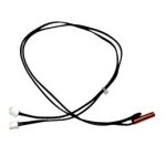 Sensor de Temperatura Doble 10 Ohm, Cable 45cm