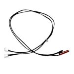 Sensor de Temperatura Doble 15 Ohm Cable 40cm