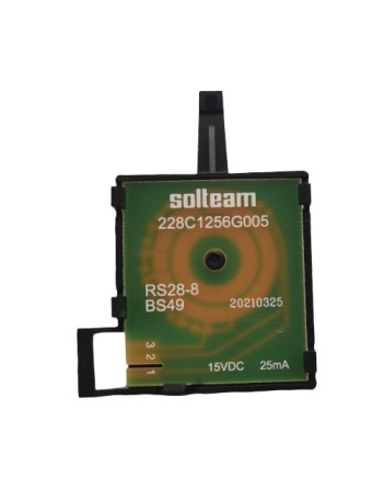 Switch de 8 Posiciones Amazonas Original