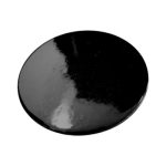 Tapa Quemador 4" 1/14 (10.5cm-diam)