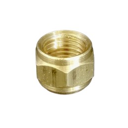 Tapón Hembra de 06mm