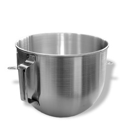 Tazón batidor 4.7 Lt. W10802050 240340 / 4162161