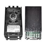 Termostato 2 Eléctrico Para Danf 077f1555