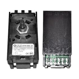 Termostato 2 Eléctrico Para Danf 077f1555