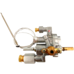 Termostato para Horno de Estufa STD