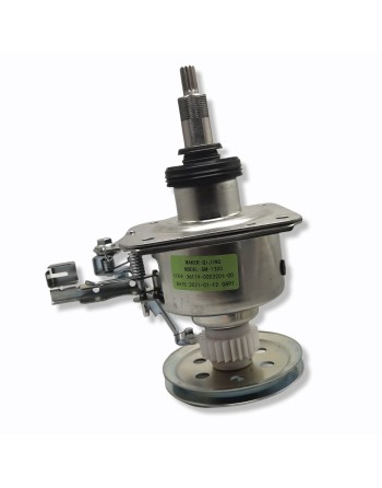 Transmisión Original