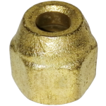 Tuerca de cobre 1/4 Para Refrigeración