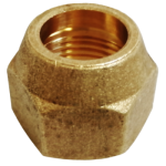 Tuerca de Cobre 5/8 Para Refrigeración