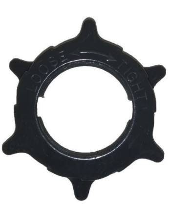 Tuerca de Sujeción de Coraza