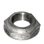 Tuerca Poste Delgado