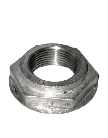 Tuerca Poste Delgado