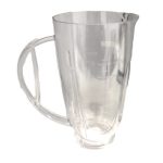 Vaso B&D Alto Entrada Grande Calidad Rosan